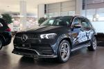 Mercedes-Benz GLE300 d 4Matic by Larte Design 2019 года